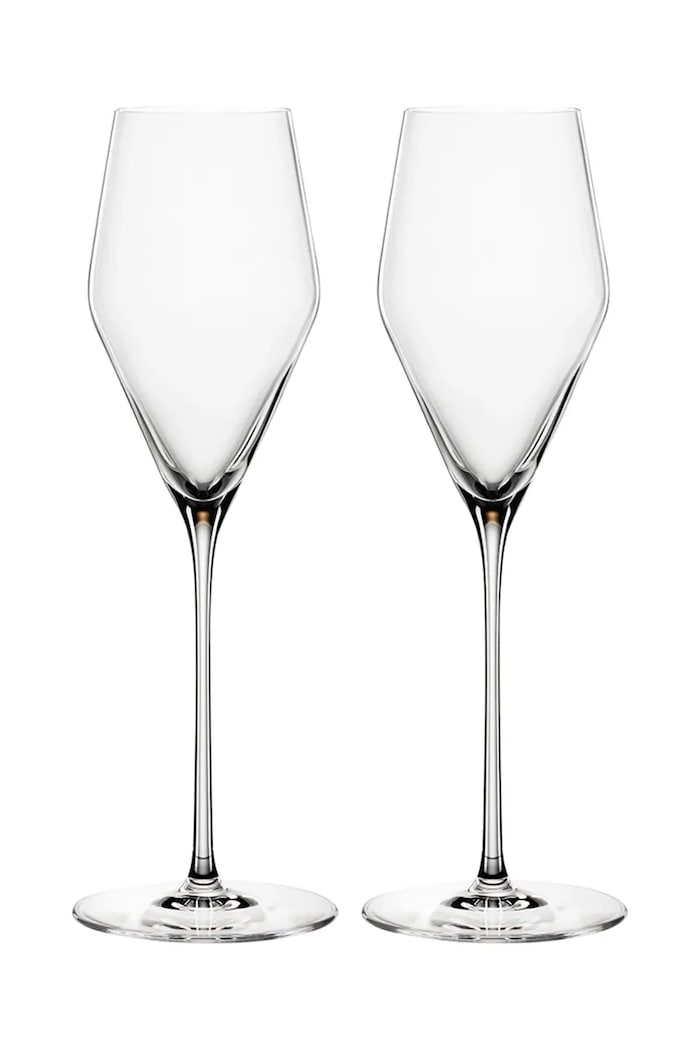 Σετ ποτηριών σαμπάνιας Spiegelau Definition Champagne 250 ml 2-pack διαφανή 1350169