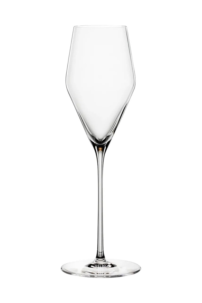 Σετ ποτηριών σαμπάνιας Spiegelau Definition Champagne 250 ml 2-pack 1350169 διαφανή AA00