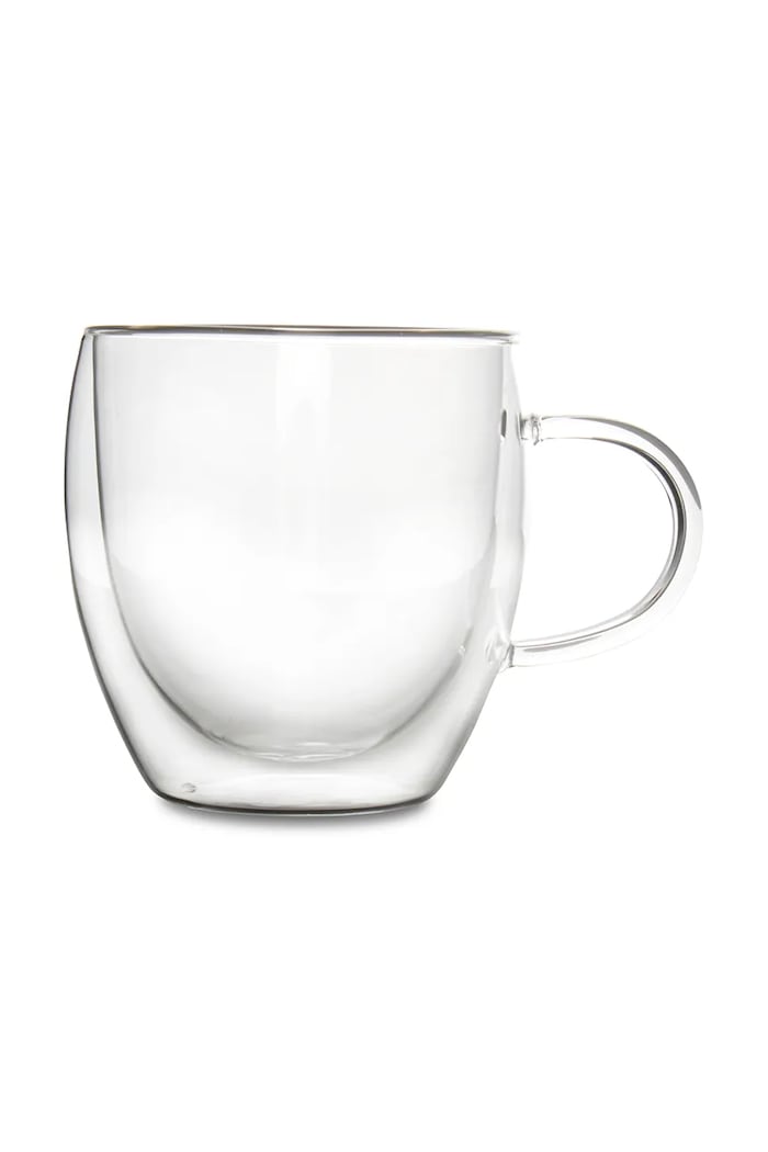 BonBistro szklanka Dobble 260 ml transparentny 625212