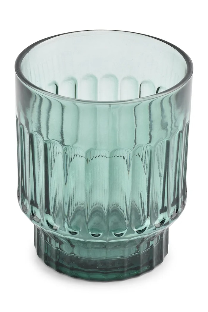 Sada pohárov Salt&Pepper Tone 300 ml 4-pak 801301 tyrkysová AA00