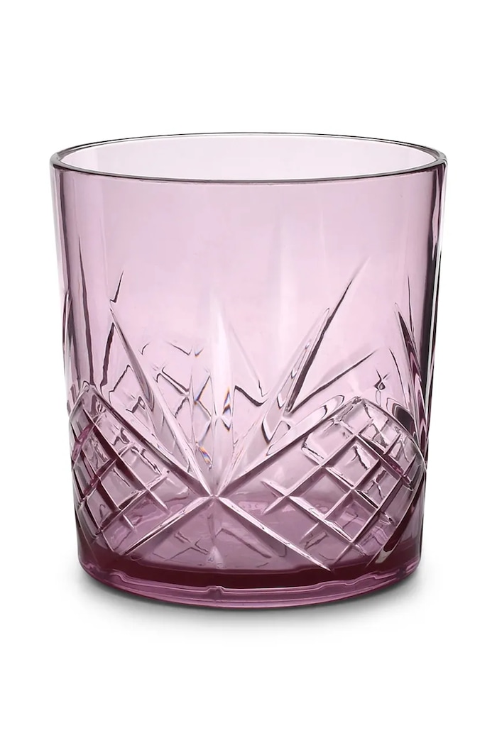 Salt&Pepper set de pahare Costa 360 ml 4-pack violet 801282