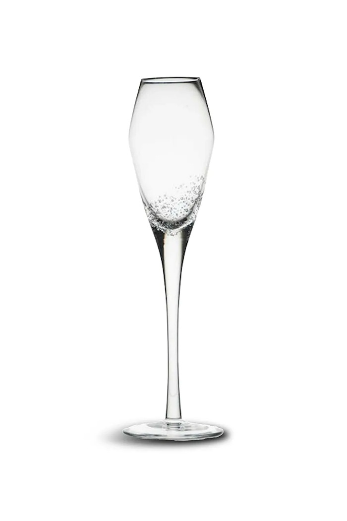 Ποτήρι σαμπάνιας Byon Bubbles 240 ml διαφανή 5281600300