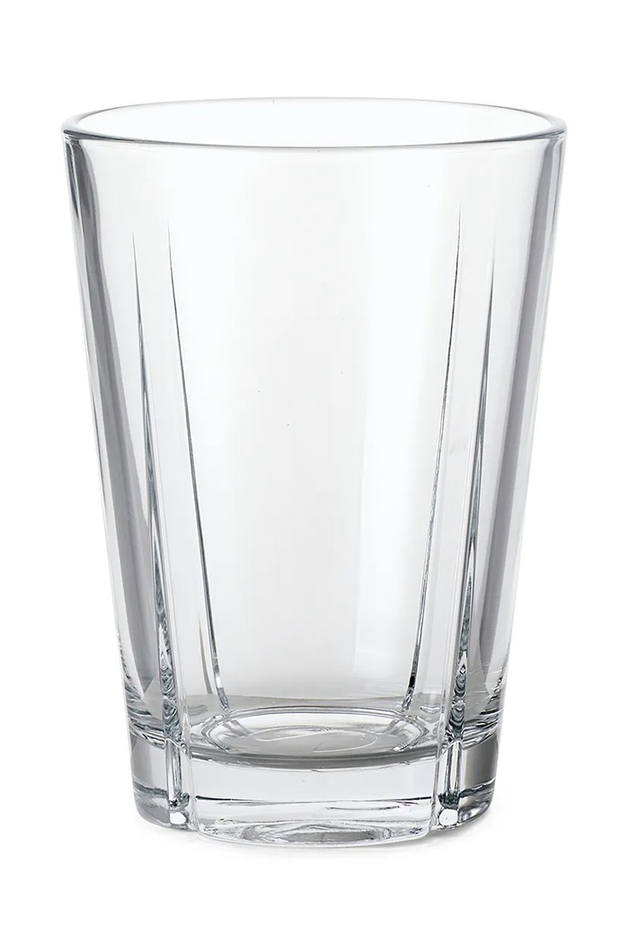 Kuchnia i bar Rosendahl zestaw szklanek 220 ml 6-pack 25343 transparentny