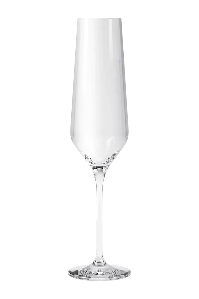 Kuhinja i bar Set čaša za šampanjac Eva Solo Legio Nova 260 ml 6-pack 541204. transparentna