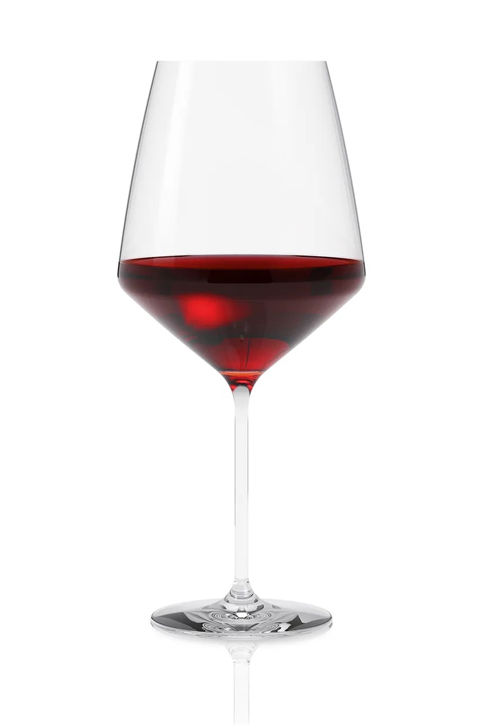 Eva Solo zestaw kieliszków do wina Legio Nova 900 ml 6-pack 541237 transparentny AA00