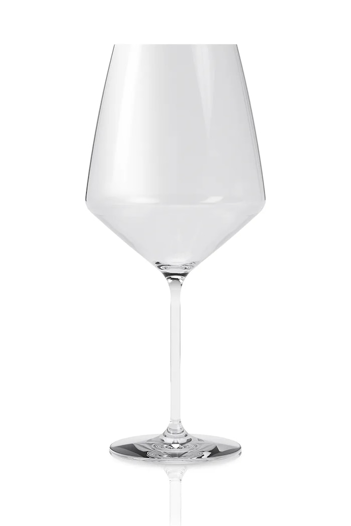 Kuchnia i bar Eva Solo zestaw kieliszków do wina Legio Nova 900 ml 6-pack 541237 transparentny