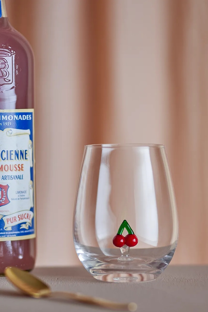 Набор стаканов Bloomingville Misa 560 ml 4 шт 82072355 прозрачный