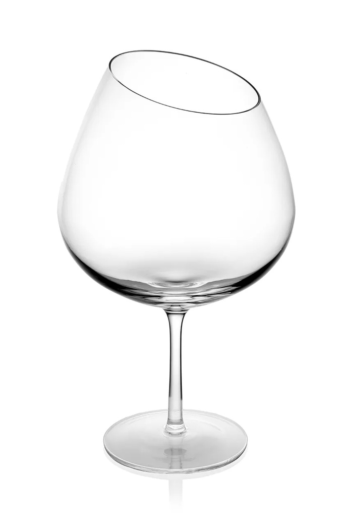 IVV borospohár készlet 1,15 L 2 db áttetsző 2528.1