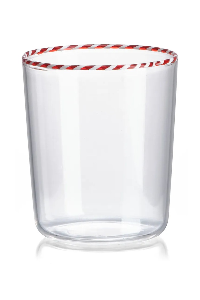 Sada pohárov IVV 350 ml 4-pak priesvitná 8935.1