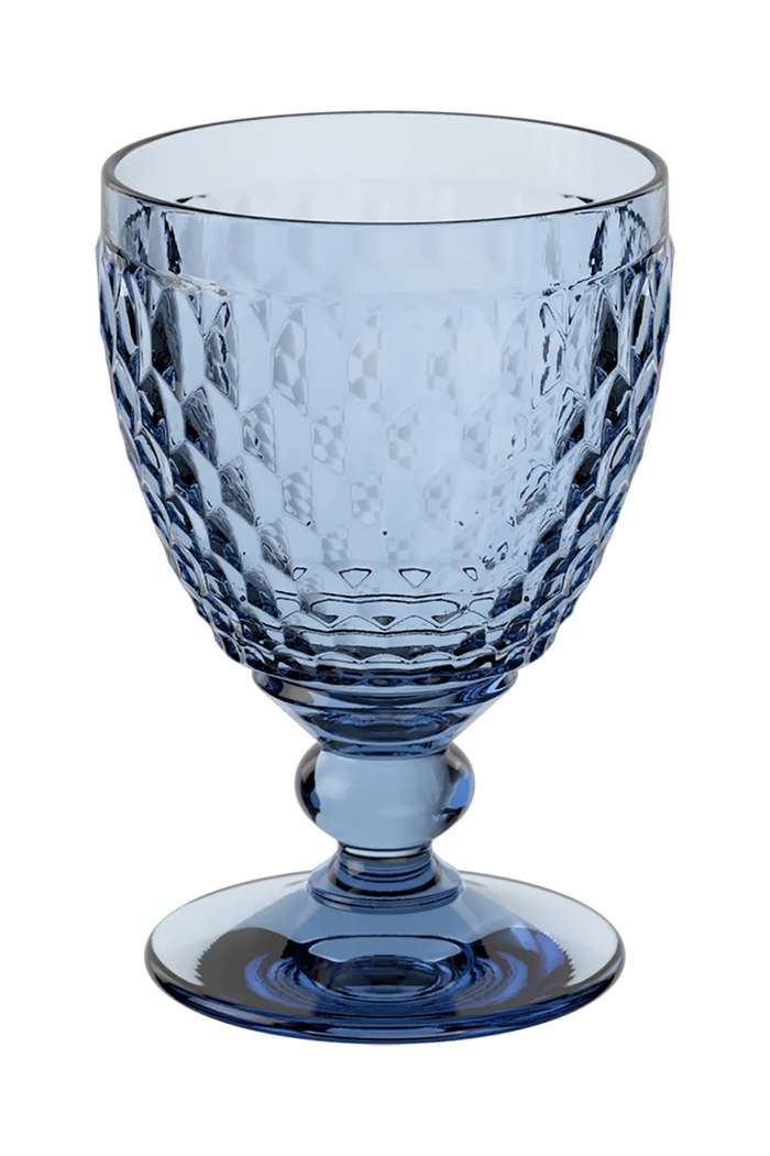 Villeroy & Boch pahar de vin albastru 11.7309.0021