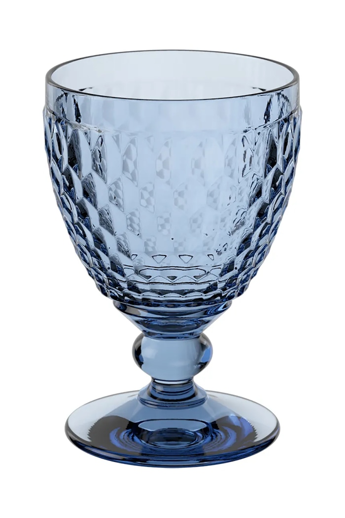 Villeroy & Boch pahar de vin albastru 11.7309.0021