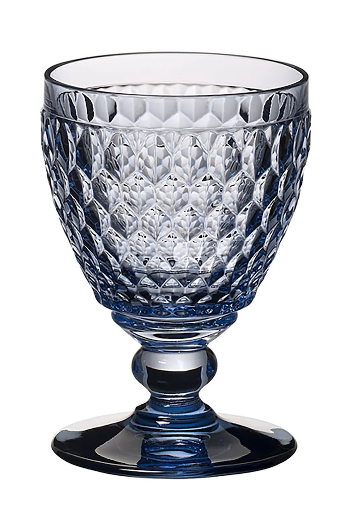 Villeroy & Boch Pahar de vin albastru 11.7309.0031