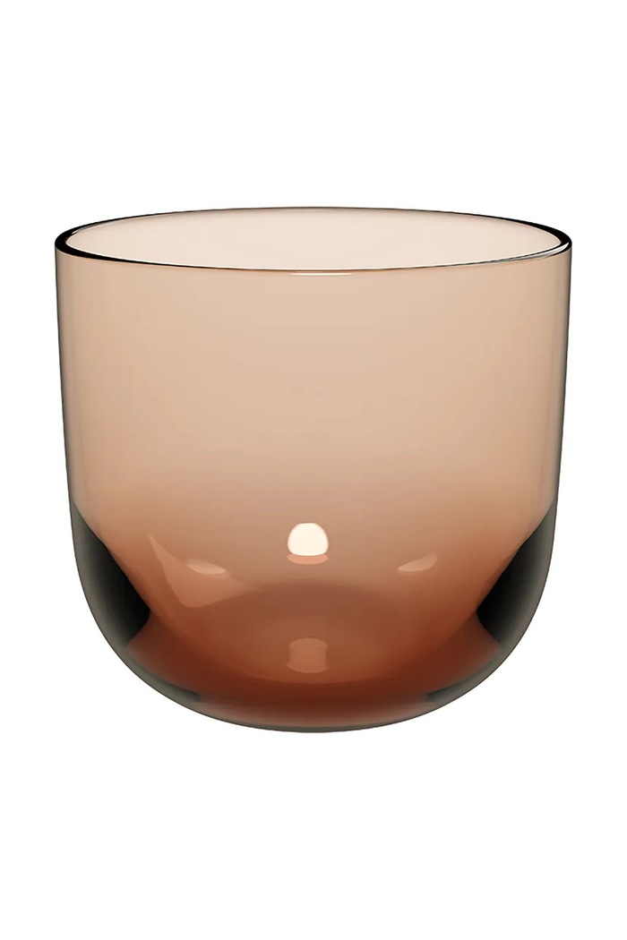 Villeroy & Boch Sticlă 2-pack maro 19.5179.8180