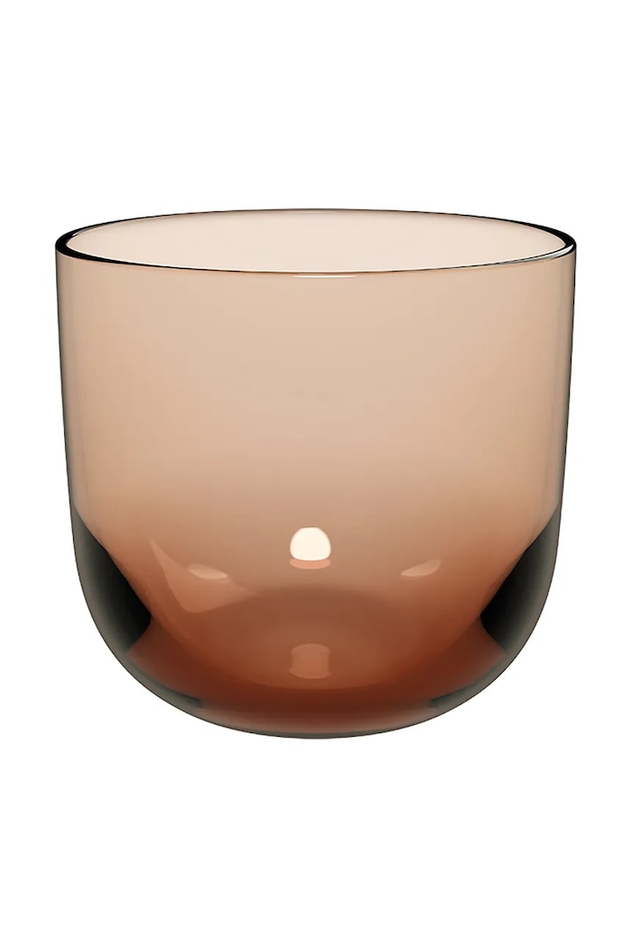 Villeroy & Boch Sticlă 2-pack maro 19.5179.8180