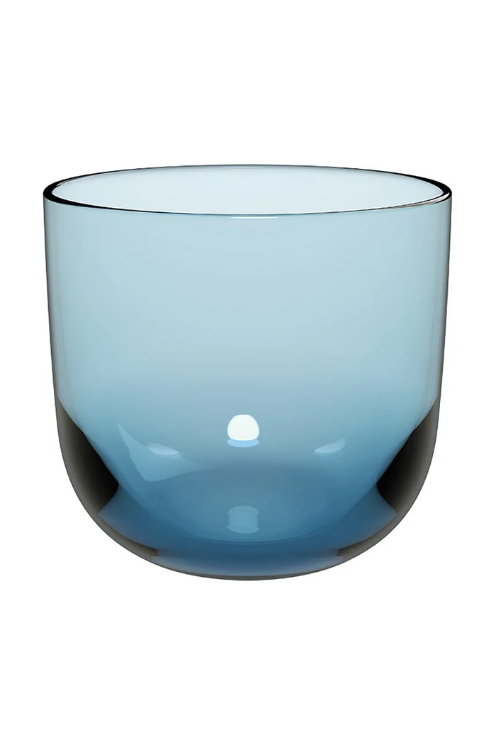 Villeroy & Boch sticlă 2-pack albastru 19.5180.8180