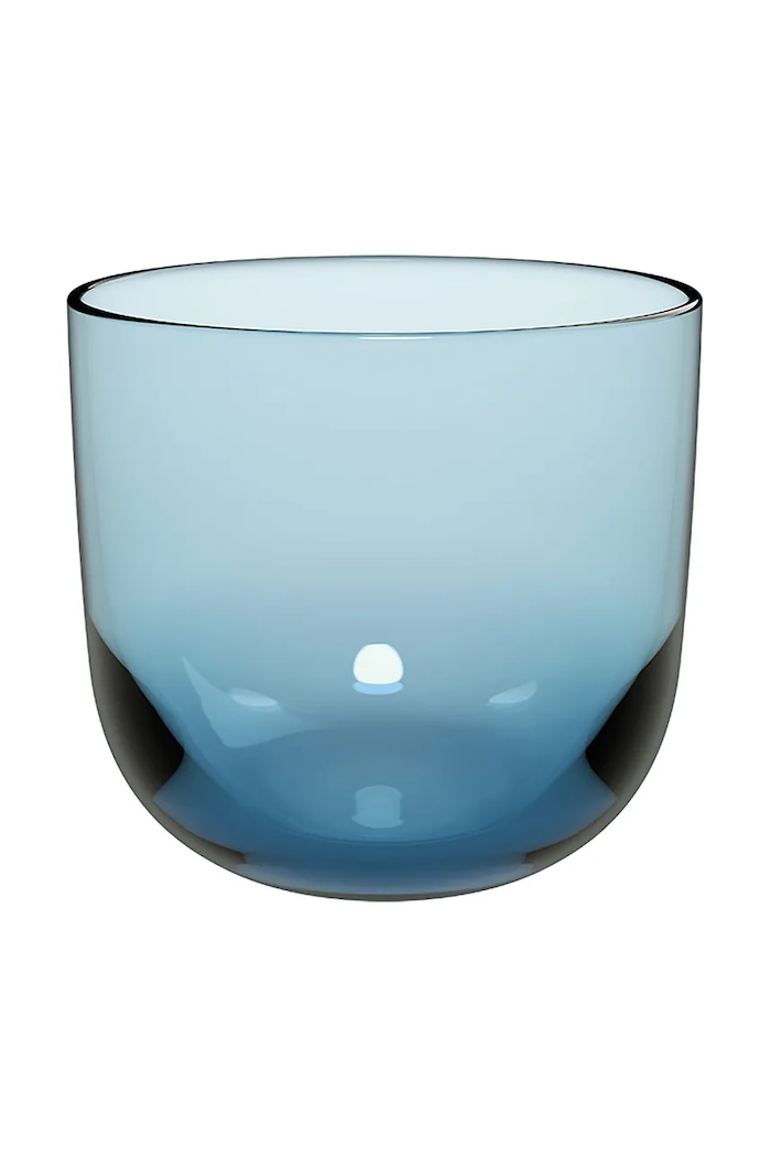 Villeroy & Boch sticlă 2-pack albastru 19.5180.8180