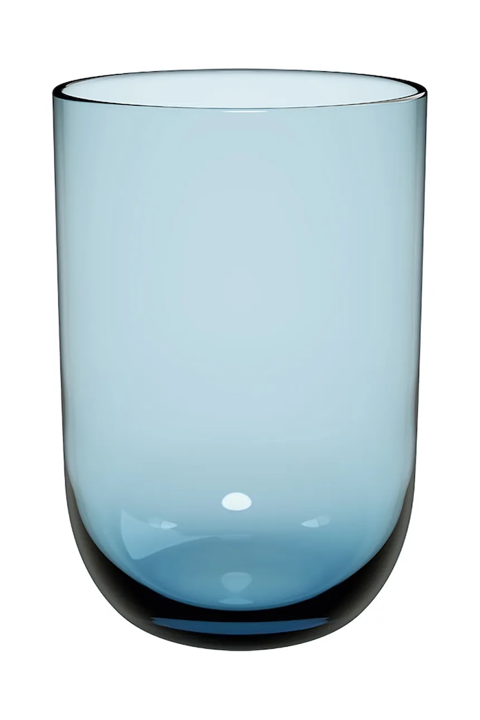 Villeroy & Boch sticlă 2-pack albastru 19.5180.8190