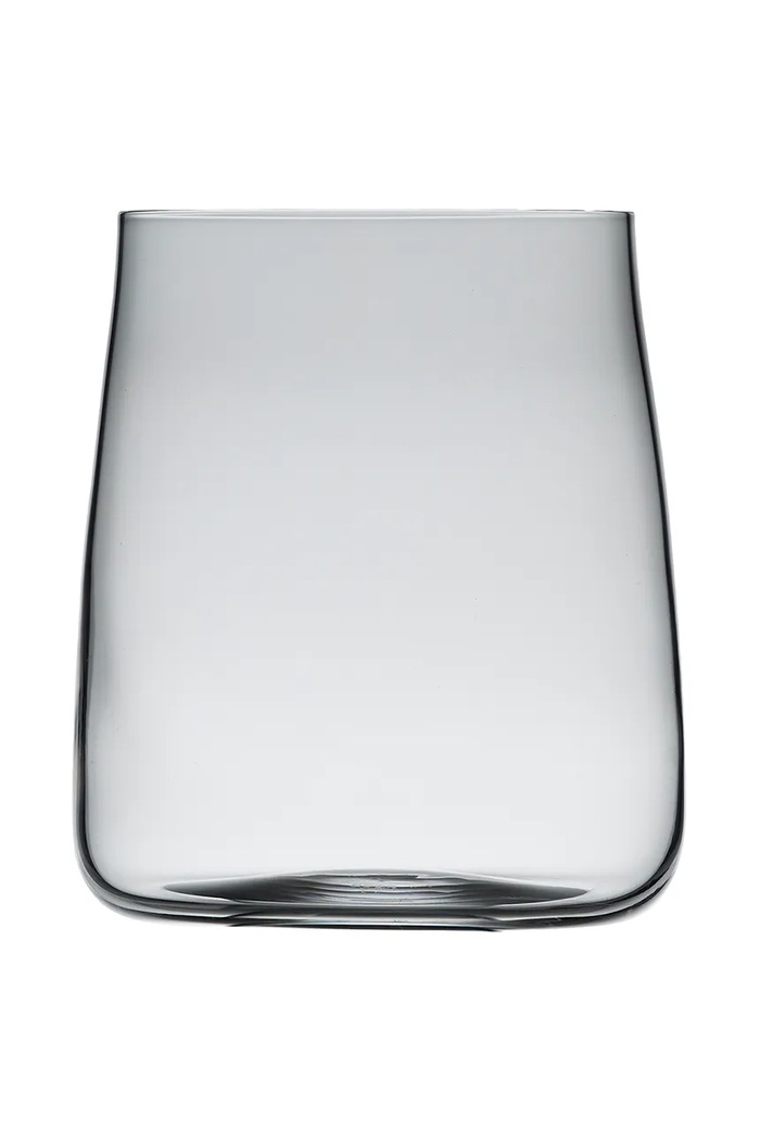 Lyngby Glas zestaw szklanek Zero 420 ml 6-pack 23793 transparentny AA00