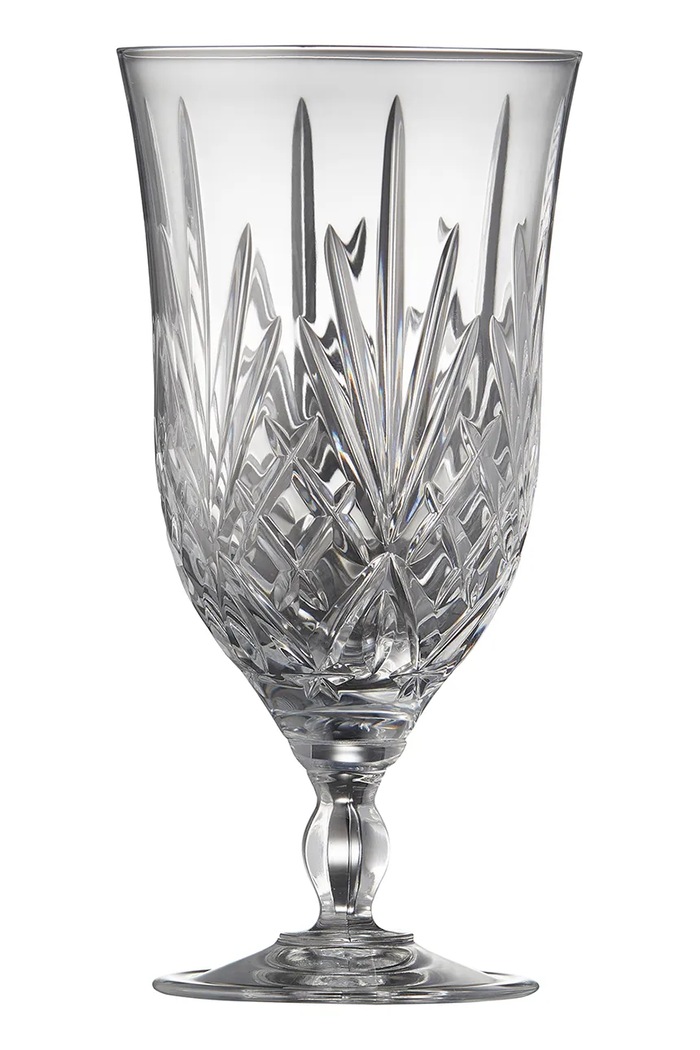 Кружка для пива Lyngby Melodia 400 ml 4 шт 916094 прозрачный AA00