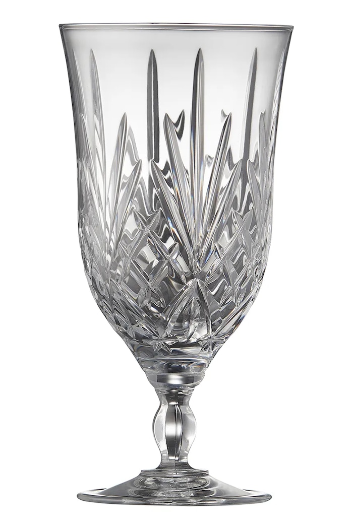 Кружка для пива Lyngby Melodia 400 ml 4 шт 916094 прозрачный AA00