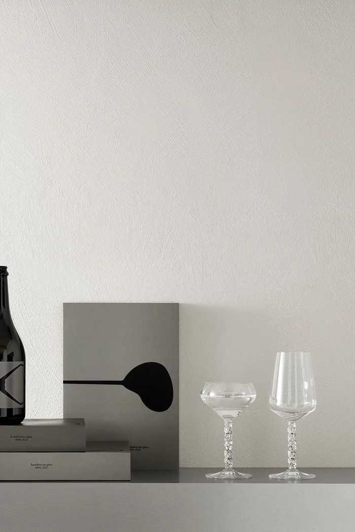 Orrefors pahar de vin Carat 440 ml 2-pack 6590109 transparent AA00