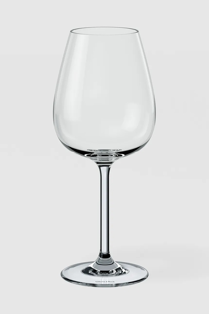 Komplet kozarcev za vino Villeroy & Boch Bohemia 250 ml 4-pack pisana 11.3780.8113