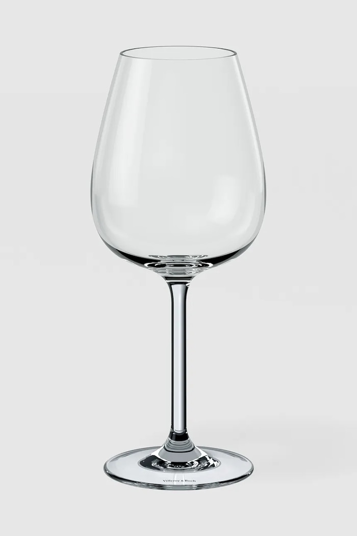 Komplet kozarcev za vino Villeroy & Boch Bohemia 250 ml 4-pack pisana 11.3780.8113