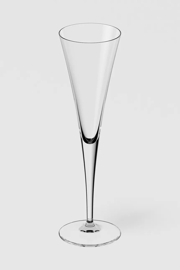 Komplet kozarcev za šampanjec Villeroy & Boch Purismo Specials 120 ml 2-pack pisana 11.3781.8139