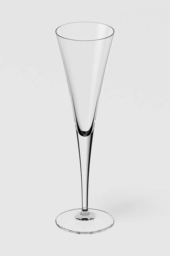 Komplet kozarcev za šampanjec Villeroy & Boch Purismo Specials 120 ml 2-pack pisana 11.3781.8139
