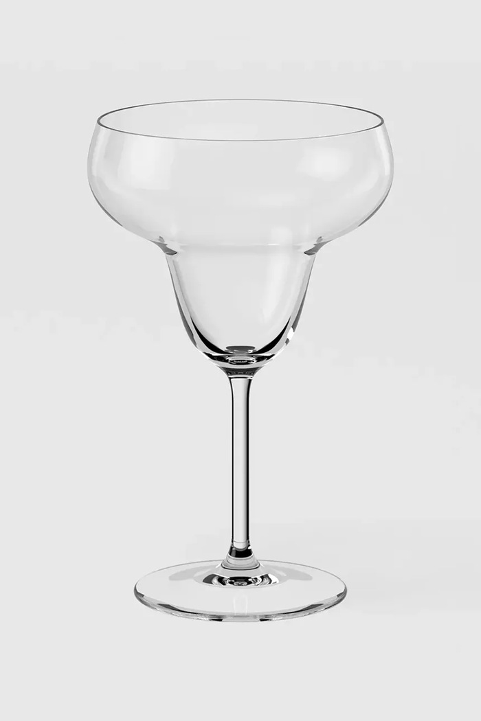 Sada pohárov na margaritu Villeroy & Boch Purismo Bar 340 ml viacfarebná 11.3786.8180