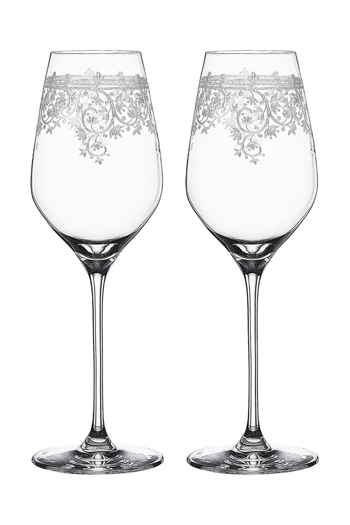 Sada pohárov Spiegelau Arabesque 500 ml 2-pak priesvitná 4192262