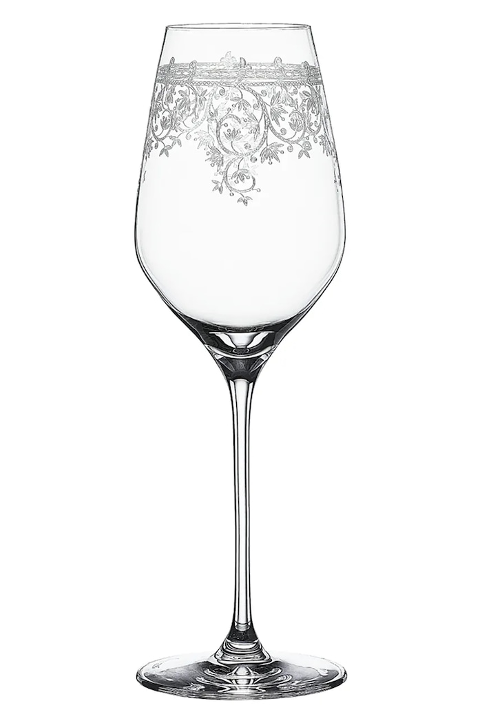 Sada pohárov Spiegelau Arabesque 500 ml 2-pak 4192262 priesvitná AA00