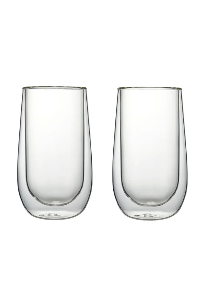home & lifestyle set de pahare Peter 300 ml 2-pack transparent HTID5560.SR
