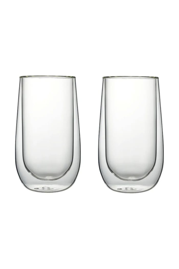 home & lifestyle set de pahare Peter 300 ml 2-pack transparent HTID5560.SR