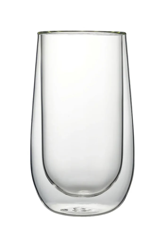 home & lifestyle set de pahare Peter 300 ml 2-pack HTID5560.SR transparent AA00