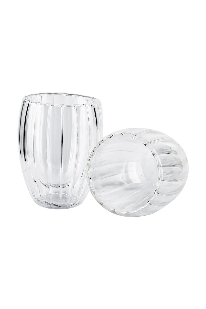 Kuchnia i bar home & lifestyle zestaw szklanek Peter 300 ml 2-pack HTID1144.SR transparentny