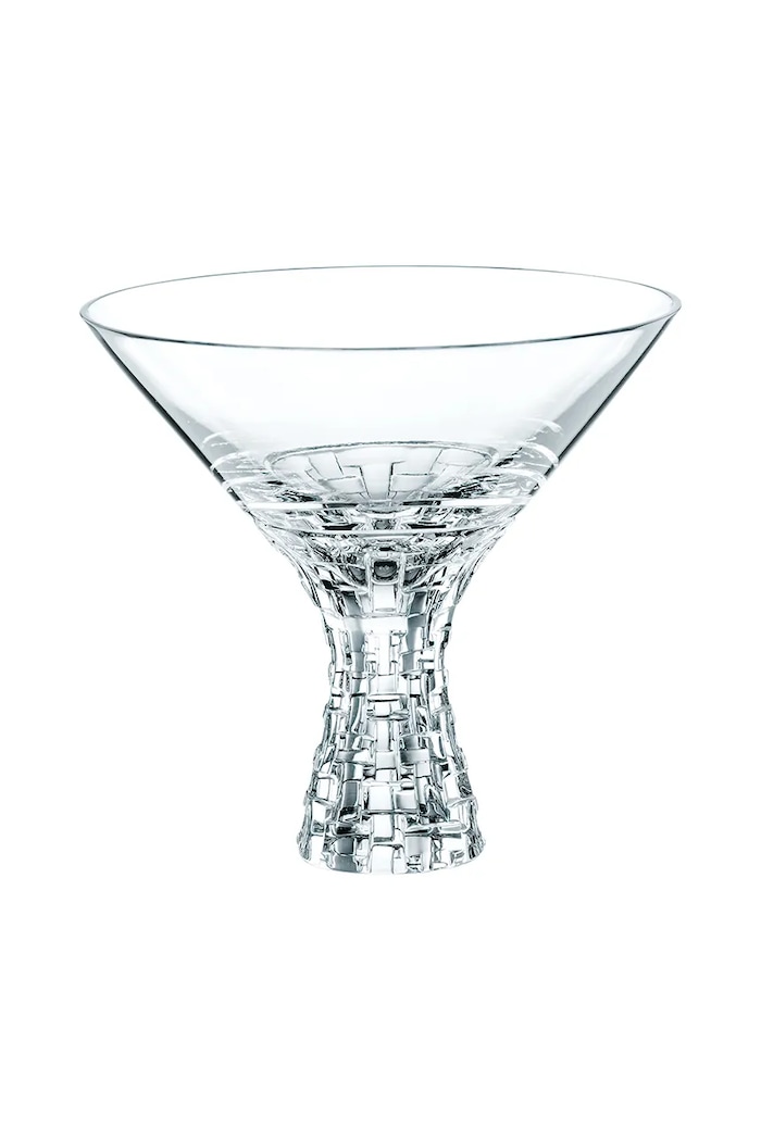 Nachtmann Set de pahare cu cactuși Bossa Nova Cocktail 340 ml 2-pack transparent 99678