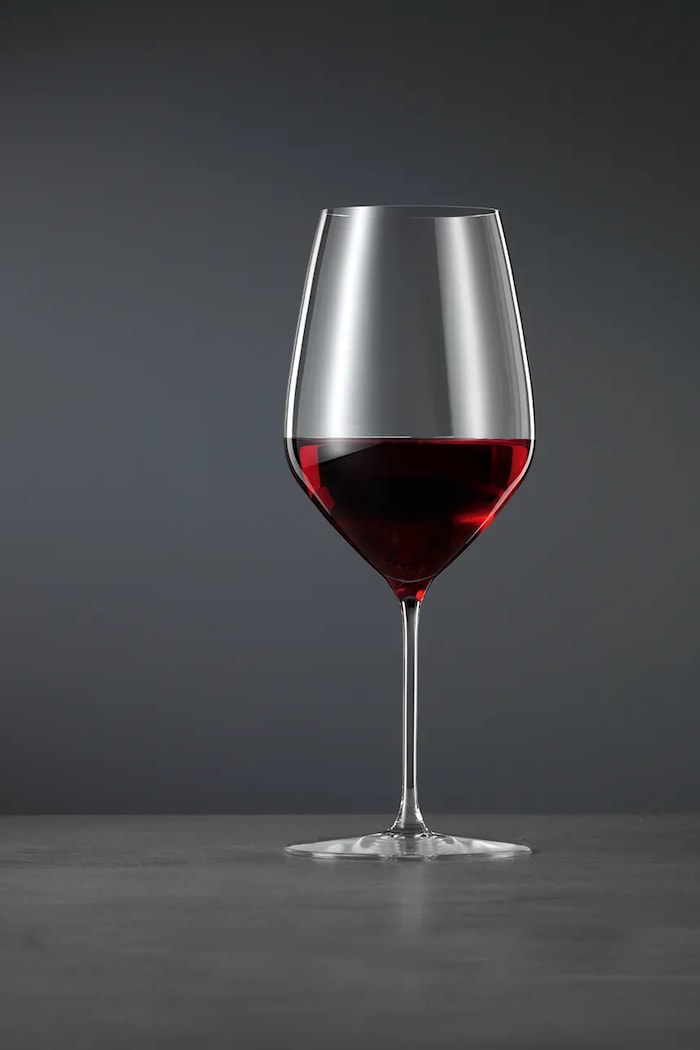 Kuchyňa a bar Sada pohárov na víno Spiegelau Bordeaux 679 ml 2-pak 1750165 priesvitná