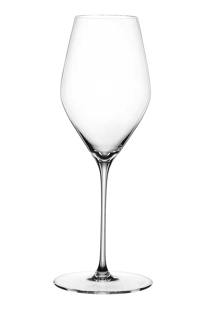 Σετ ποτηριών σαμπάνιας Spiegelau HI-LITE 347 ml 2-pack διαφανή 1750169
