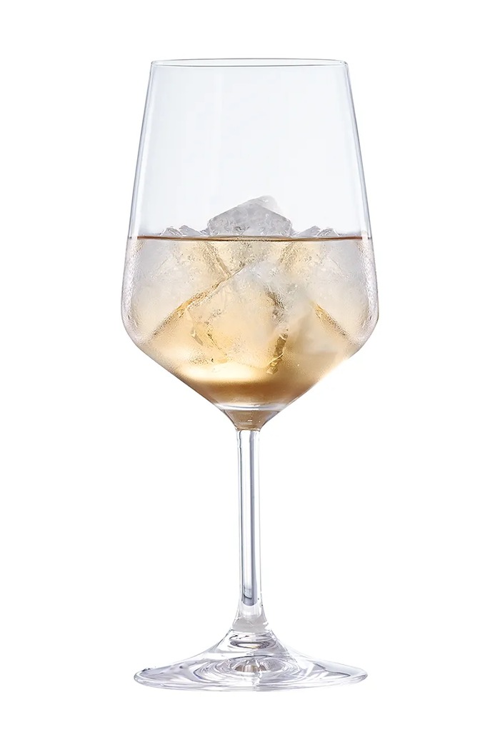 Sada koktejlových sklenic Spiegelau Summer Drinks 630 ml 4-pack průhledná 4670171
