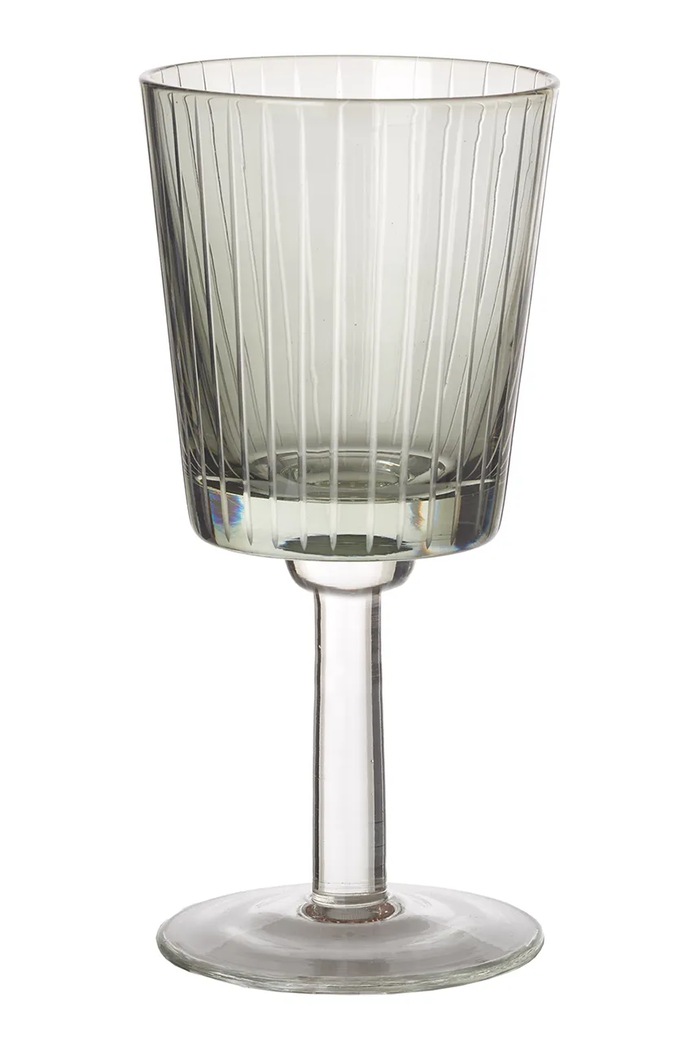 Bucătărie și bar Pols Potten set de pahare de vin library 200 ml 6-pack 140.230.133 multicolor
