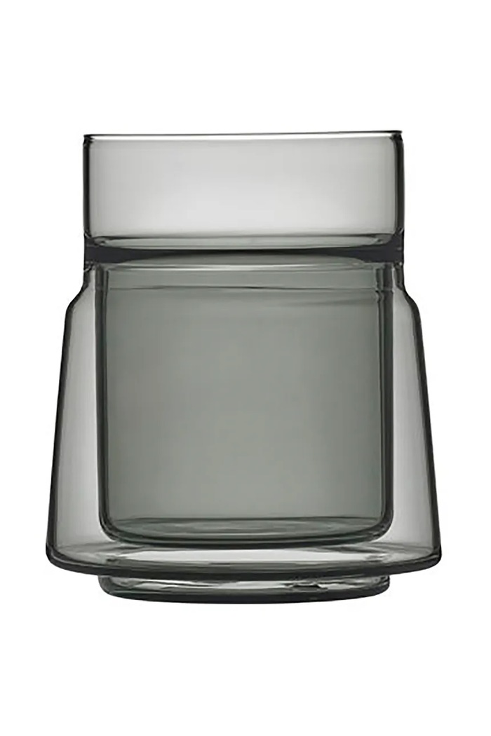 Склянка Jacob Jensen Thermal 210 ml прозорий 34553.