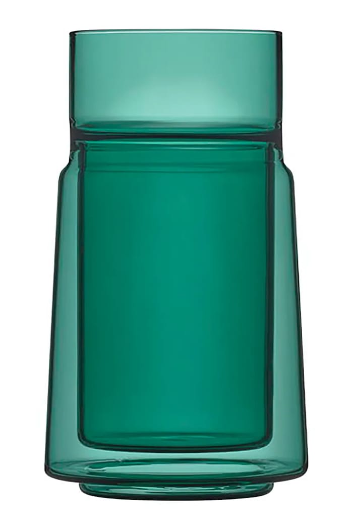 Склянка Jacob Jensen Thermal 330 ml бірюзовий 34557