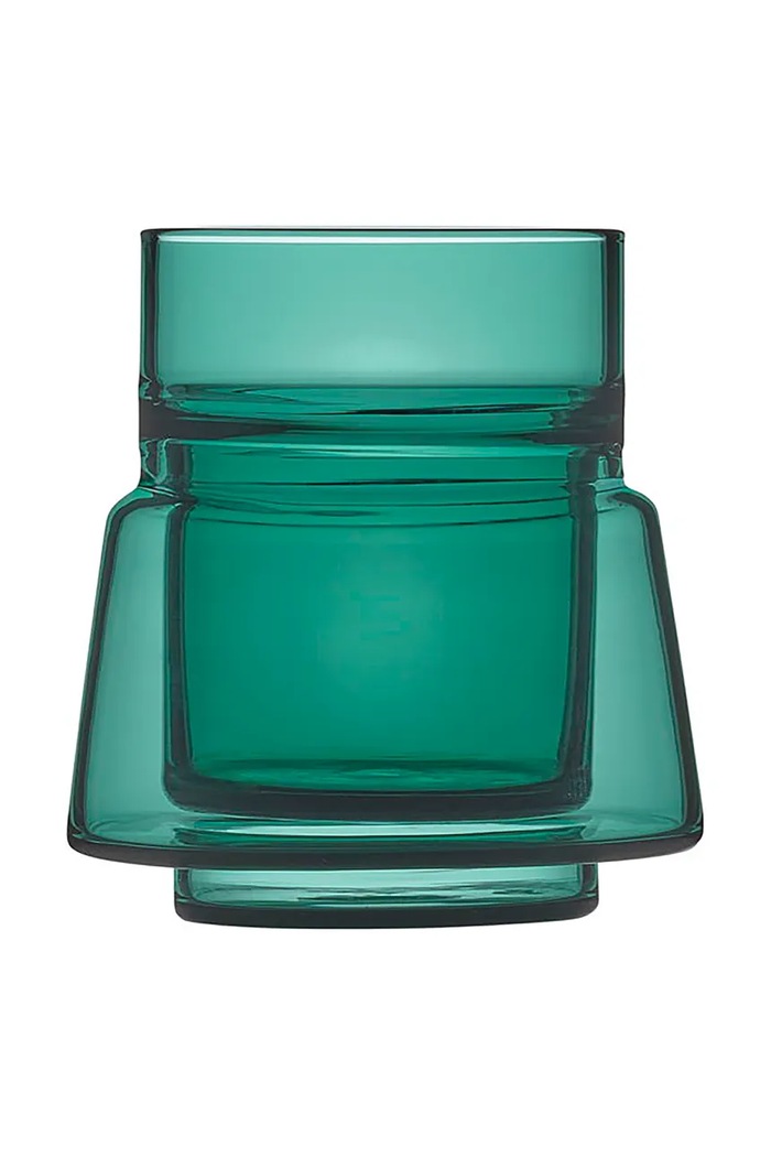 Чашка для еспресо Jacob Jensen Thermal 70 ml бірюзовий 35989
