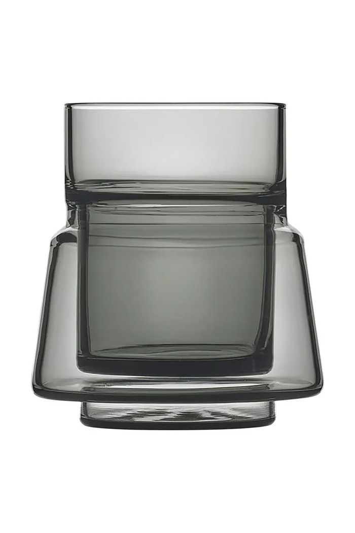 Чашка для еспресо Jacob Jensen Thermal 70 ml чорний 35988.