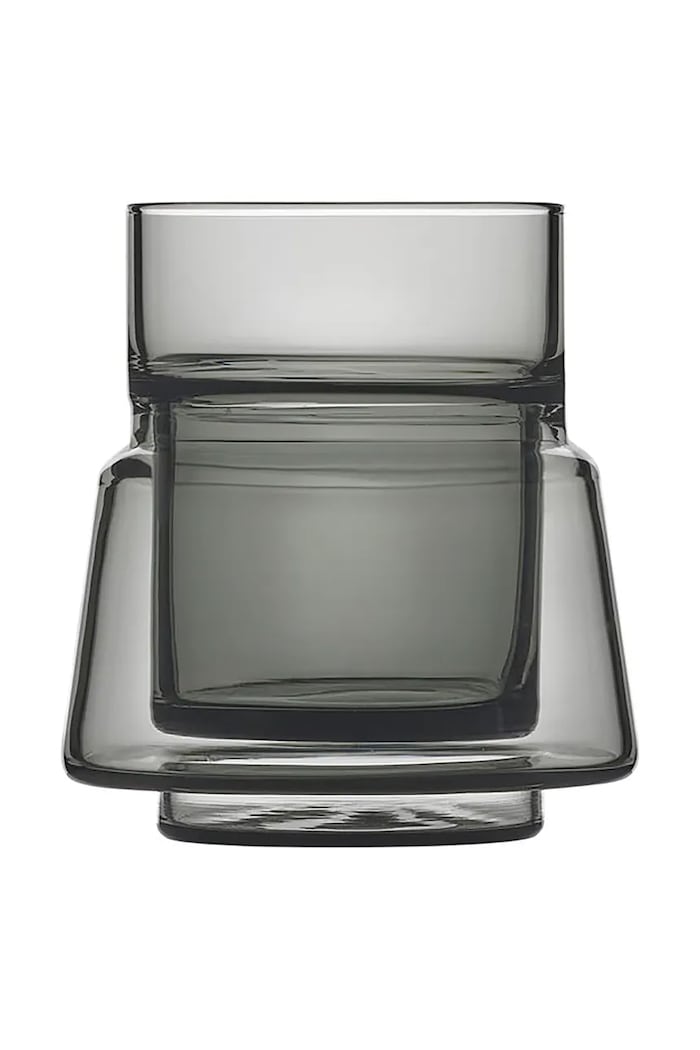Чашка для еспресо Jacob Jensen Thermal 70 ml чорний 35988.