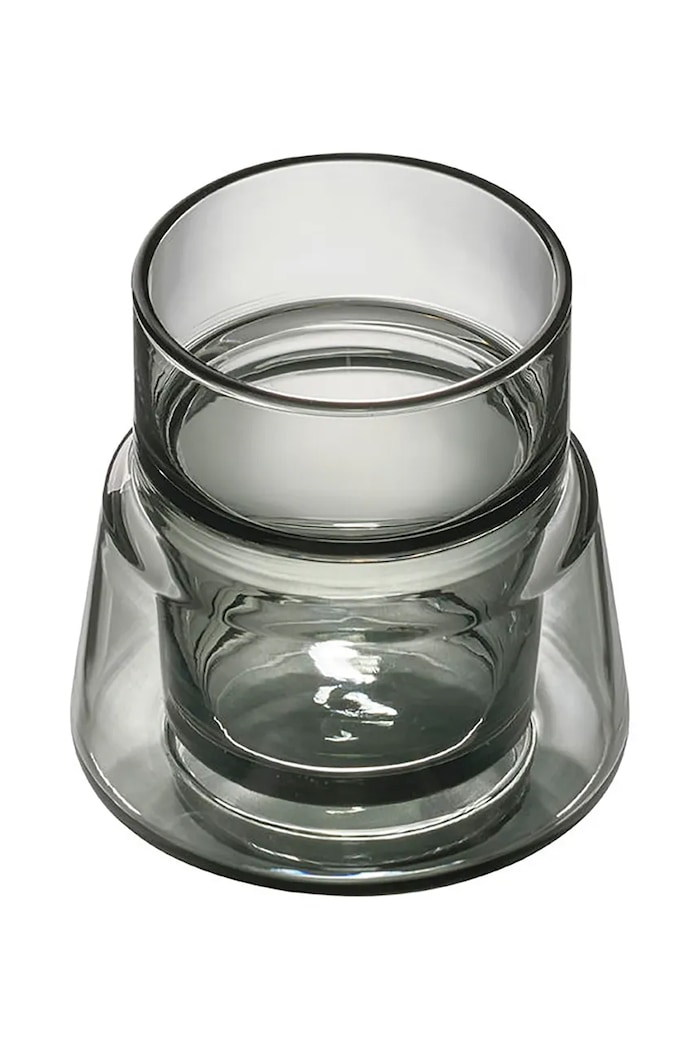 Чашка для еспресо Jacob Jensen Thermal 70 ml 35988. чорний AA00