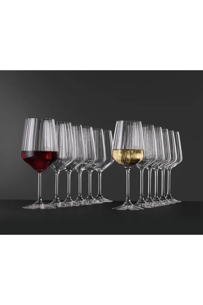 Кухня та бар Набір келихів для вина Spiegelau Stemware 12 шт. 4450294 прозорий