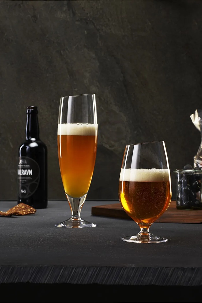 Sada pohárov na pivo Eva Solo 0,35 l 6-pak priesvitná 541127