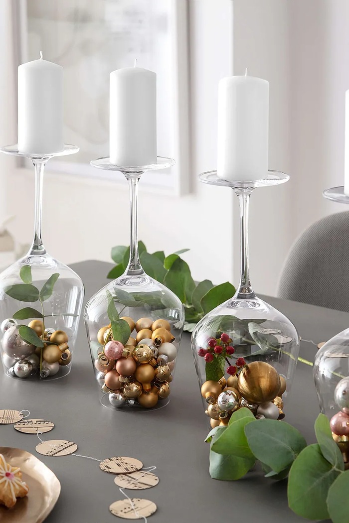 Kuchyňa a bar Villeroy & Boch sada pohárov na víno z krištáľového skla 650 ml 11.3667.8111 priesvitná